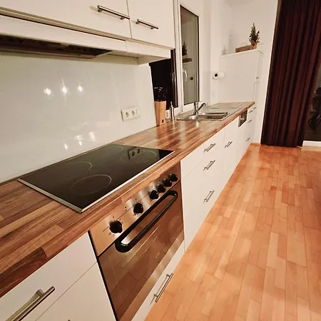 Looking For Some Time Off Apartmán Höchst