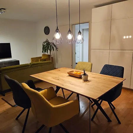 Looking For Some Time Off Apartmán Höchst