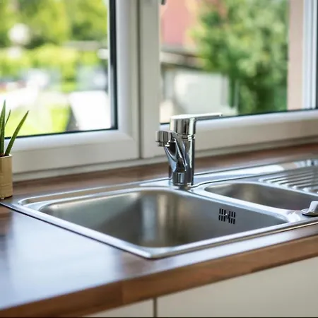 Apartmán Looking For Some Time Off Höchst